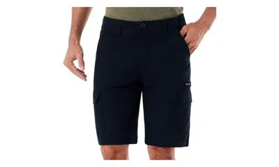 Oakley Icon Cargo Shorts In Black