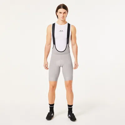 Oakley Icon Classic Bib 2.0 In Gray