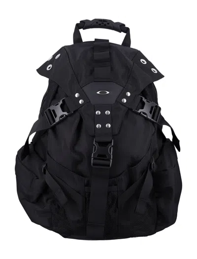 Oakley Icon Rc Backpack In Black
