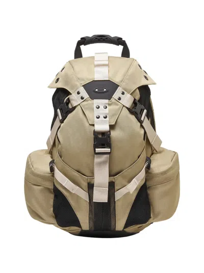 Oakley Icon Rc Backpack In Brown