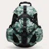 Oakley Icon Rc Backpack In Green