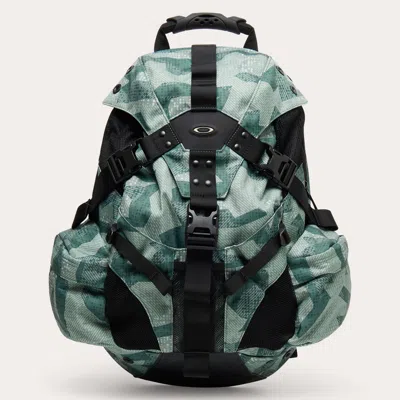 Oakley Icon Rc Backpack In Green