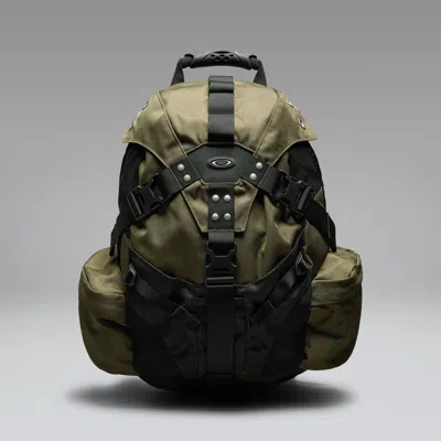 Oakley Icon Rc Backpack In Olive