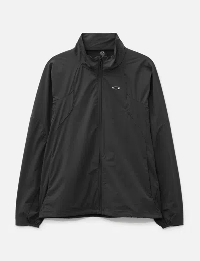 Oakley Icon S O-blades Jacket 1.0 In Black