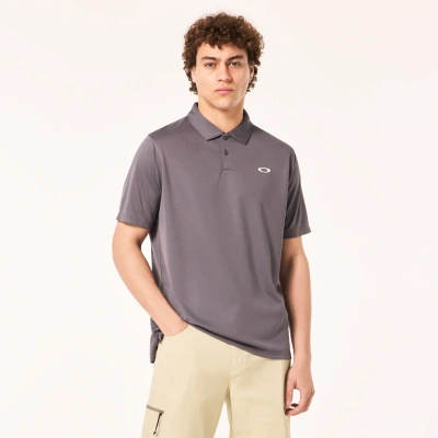 Oakley Icon Tn Protect Rc Polo I In Gray