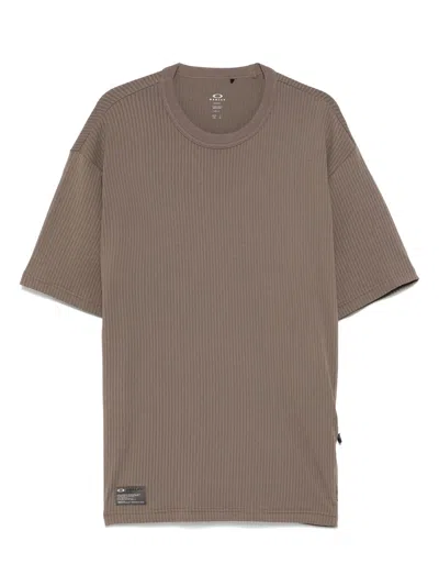 OAKLEY OAKLEY FGL STATIC TEE 5.0