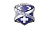 Oakley ® Infinite Hero Sticker In Infinite Hero