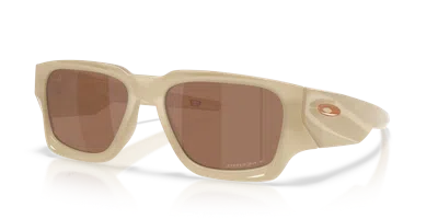 OAKLEY INSTAGATOR LATITUDE COLLECTION SUNGLASSES - COLOR: SANDSTORM