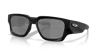 Oakley Man Sunglass Oo9514 Instagator In Black