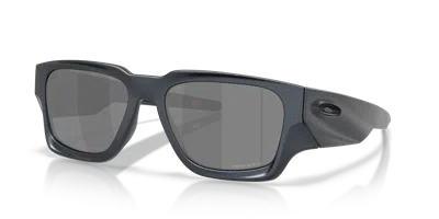 Oakley Man Sunglass Oo9514 Instagator In Black