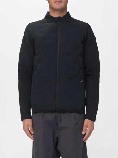 Oakley Jacket  Men Color Black