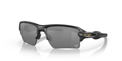 Oakley Jacksonville Jaguars Flak® 2.0 Xl Sunglasses In Black