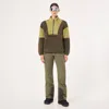 Oakley Jasmine Insulated Pant In New Dark Brush