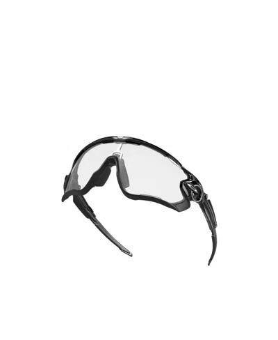 Oakley Jawbreaker Glasses In White