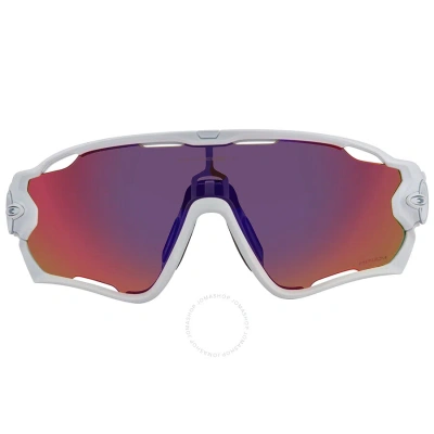 Oakley Jawbreaker Prizm Road Sport Men's Sunglasses Oo9290 929055 31 In N/a