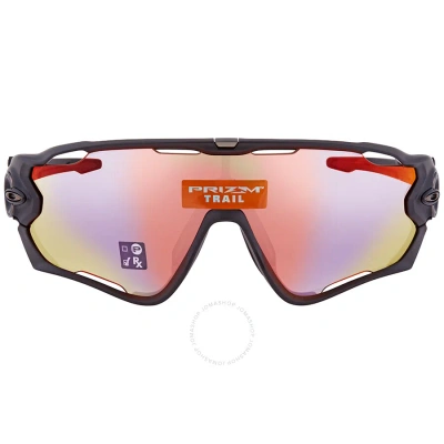 Oakley Jawbreaker Prizm Trail Torch Sport Men's Sunglasses Oo9290 929048 31 In N/a