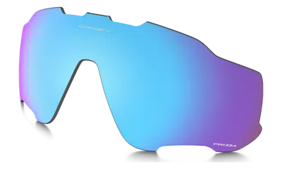 Oakley Mann Jawbreaker™ Replacement Lenses