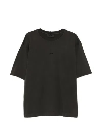 Oakley Jaylen Brown Latitude Veil T-shirt In Black