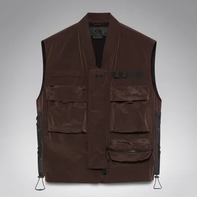 Oakley Jaylen Brown Reserve Momento Vest In Multi