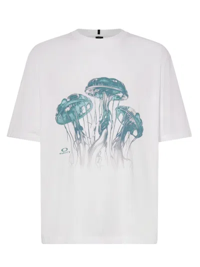 Oakley Jellyfish Tee