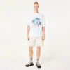 Oakley Jellyfish Tee In White