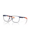 Oakley Jr Child Eyeglasses, Oy3003 In Matte Midnight