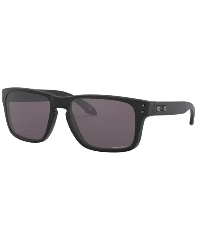 Oakley Jr Kids Sunglasses, Oj9007 Holbrook Xs (ages 11-17) In Matte Black