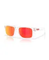 Oakley Jr Sunglasses, Holbrook Xxs Oj9014 In Clear