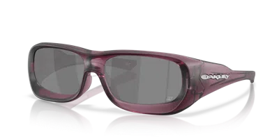 Oakley Justin Jefferson Signature Series De Soto Sunglasses In Brown