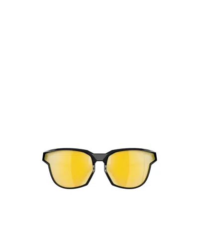 Oakley Kaast Sunglasses In Black