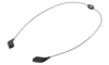 Oakley Kansas City Chiefs Large Leash In Black