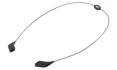 Oakley Kansas City Chiefs Large Leash In Black