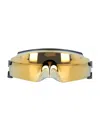 Oakley Kato In Gold