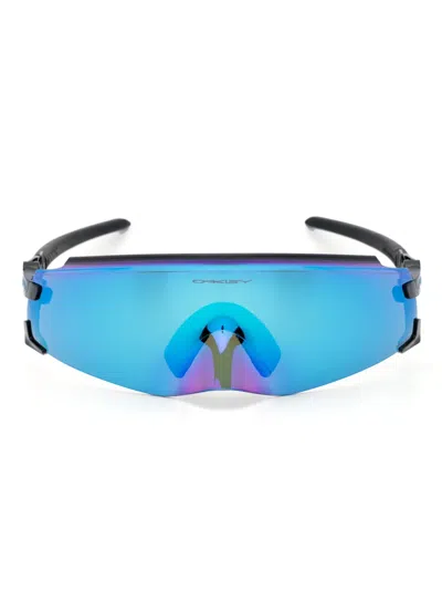 Oakley Encoder Sonnenbrille Mit Sunglasses In Black