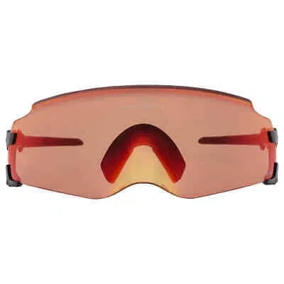 Pre-owned Oakley Kato Prizm Trail Torch Shield Men's Sunglasses Oo9455m 945506 49