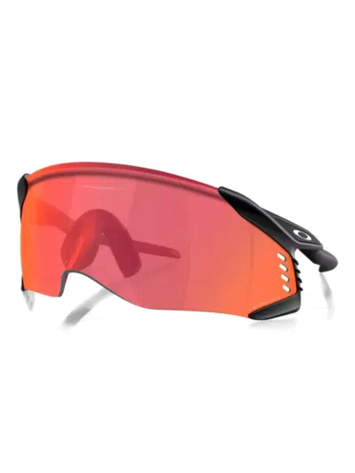 Oakley Kato Sunglasses In Red