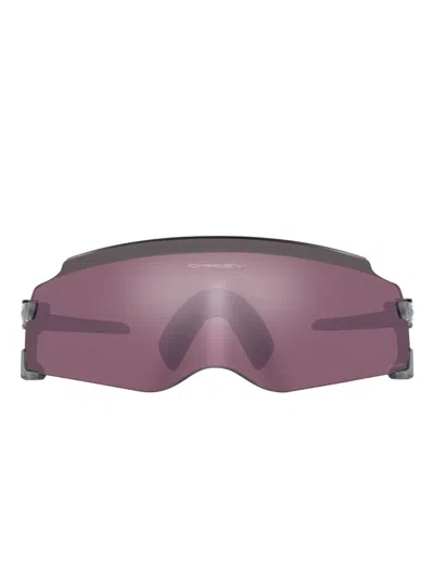 Oakley Kato Sunglasses In Purple