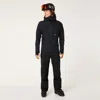 Oakley Kendall Rc Shell Jacket 2.0 In Black