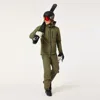 Oakley Kendall Rc Shell Jacket 2.0 In Green