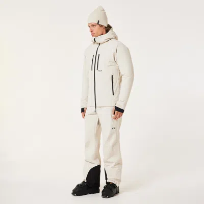 Oakley Kendall Rc Shell Jacket 2.0 In Nude