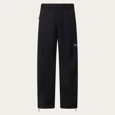 Oakley Kendall Rc Shell Pant In Black