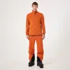 Oakley Kendall Rc Shell Pant In Ginger