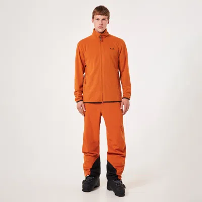 Oakley Kendall Rc Shell Pant In Ginger