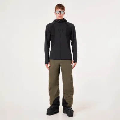 Oakley Kendall Rc Shell Pant In New Dark Brush