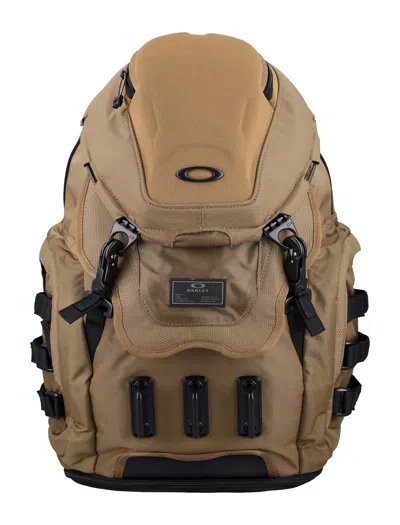 Oakley Kitchen Sink Backpack In Brown