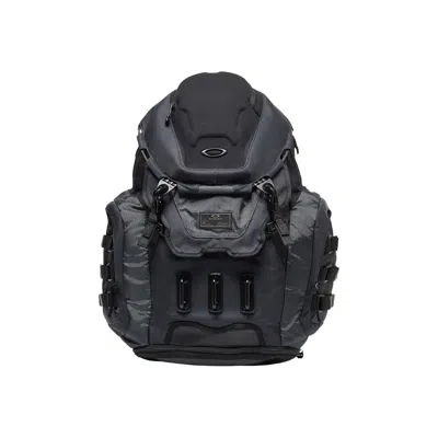 Pre-owned Oakley Kitchen Sink Backpack 'graphite' | Black | Men's Size Onesize