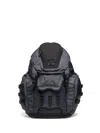 Oakley Kitchen Sink Backpack In Gray