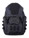 Oakley Kitchen Sink Backpack In Gray