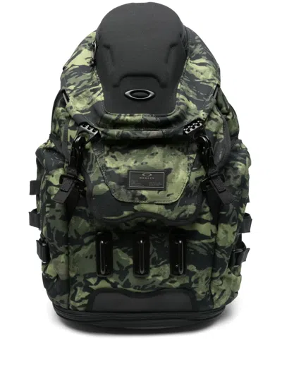 Oakley Kitchen Sink Backpack In Green