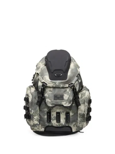 Oakley Kitchen Sink Backpack In Green